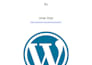 fix wordpress, woocommerce, and elementor errors